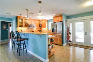 106 Desoto Dr, New Smyrna Beach, FL 32169, Sold 03/27/20