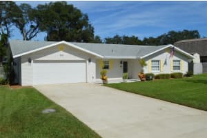 705 Hills Blvd, Port Orange, FL 32127, Sold 12/26/19