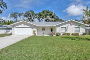 705 Hills Blvd, Port Orange, FL 32127, Sold 12/26/19