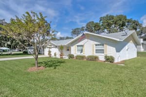 705 Hills Blvd, Port Orange, FL 32127, Sold 12/26/19