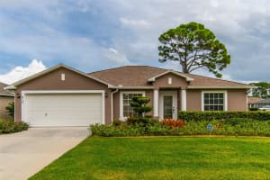 415 Central Mariners Dr, Edgewater, FL 32141, Sold 03/16/20