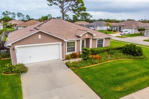 415 Central Mariners Dr, Edgewater, FL 32141, Sold 03/16/20