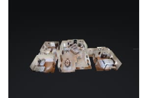 1 Leisure Wood Way, Ormond Beach, FL 32174, Sold 03/13/20