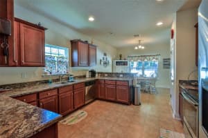 618 Coral Trace Blvd, Edgewater, FL 32132, Sold 04/29/20