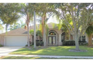 760 Foxhound Dr, Port Orange, FL 32128, Sold 08/17/20