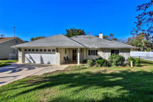 5562 Trail Side Dr, Port Orange, FL 32127, Sold 05/08/20