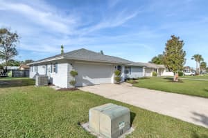 2964 Carriage Dr, South Daytona, FL 32119, Sold 01/22/20