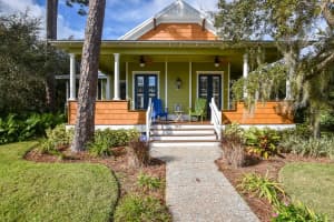 2681 Old Smyrna Trail, New Smyrna Beach, FL 32168, Sold 07/01/20