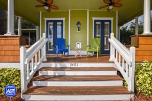 2681 Old Smyrna Trail, New Smyrna Beach, FL 32168, Sold 07/01/20