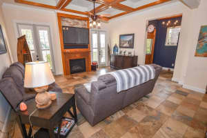 2681 Old Smyrna Trail, New Smyrna Beach, FL 32168, Sold 07/01/20