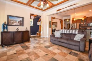 2681 Old Smyrna Trail, New Smyrna Beach, FL 32168, Sold 07/01/20