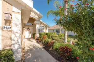 5430 Canna Ct, Port Orange, FL 32128, Sold 04/17/20