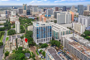 460 E Jackson St, Orlando, FL 32801, Sold 01/16/20