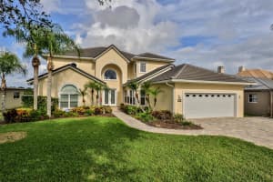 95 Cunningham Dr, New Smyrna Beach, FL 32168, Sold 05/26/20