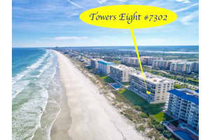 4621 S Atlantic Ave, Ponce Inlet, FL 32127, Sold 03/11/20