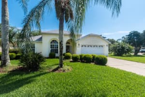 5500 St Regis Way, Port Orange, FL 32128, Sold 07/27/20