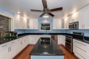 6189 Shoreline Dr, Port Orange, FL 32127, Sold 08/31/20