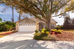 1198 Southampton Dr, Port Orange, FL 32129, Sold 04/28/20