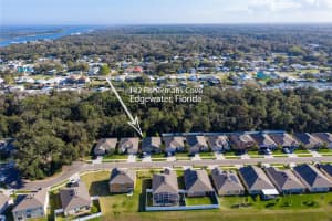 142 Fishermans Cove Dr, Edgewater, FL 32141, Sold 05/18/20