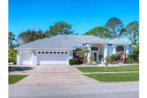 6454 Cypress Springs Pkwy, Port Orange, FL 32128, Sold 04/15/20
