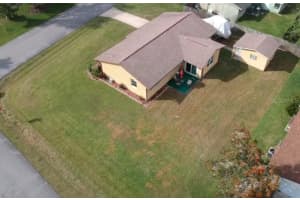 405 Wildwood Dr, Edgewater, FL 32132, Sold 06/24/20