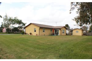 405 Wildwood Dr, Edgewater, FL 32132, Sold 06/24/20