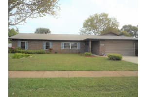951 Chickadee Dr, Port Orange, FL 32127, Sold 06/17/20