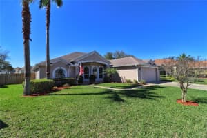 357 Sweetwater Springs St, DeBary, FL 32713, Sold 07/15/20