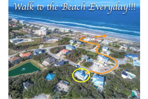 12 Mar Azul N, Ponce Inlet, FL 32127, Sold 09/14/20