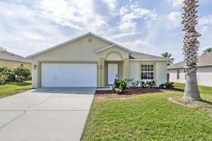 224 Oak Branch Dr, Edgewater, FL 32141, Sold 05/04/20