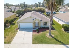 224 Oak Branch Dr, Edgewater, FL 32141, Sold 05/04/20
