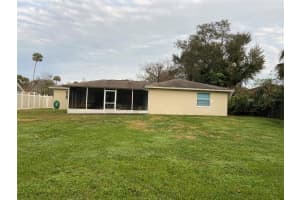 932 Bentwood Ln, Port Orange, FL 32127, Sold 10/01/20