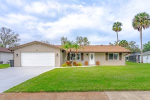 619 Touchstone Cir, Port Orange, FL 32127, Sold 04/27/20