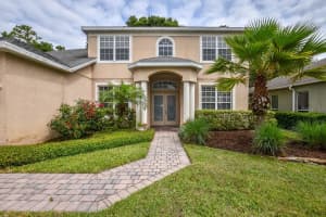 156 Crystal Oak Dr, DeLand, FL 32720, Sold 07/21/20