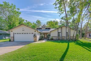 927 Mill Rd Ln, Port Orange, FL 32127, Sold 06/19/20