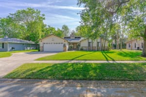 927 Mill Rd Ln, Port Orange, FL 32127, Sold 06/19/20
