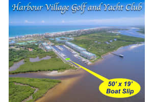 4621 Rivers Edge Village Ln, Ponce Inlet, FL 32127, Sold 08/05/20