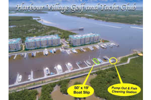 4621 Rivers Edge Village Ln, Ponce Inlet, FL 32127, Sold 08/05/20