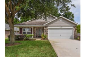662 Coral Trace Blvd, Edgewater, FL 32132, Sold 06/30/20