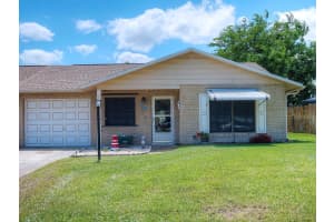 512 Sea Gull Ct, Edgewater, FL 32141, Sold 06/30/20