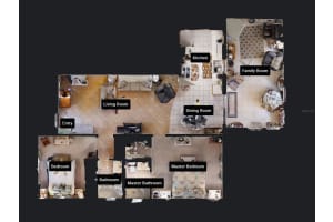 512 Sea Gull Ct, Edgewater, FL 32141, Sold 06/30/20