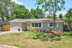 1267 Gallaten Rd, Ormond Beach, FL 32174, Sold 07/07/20