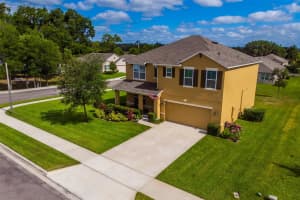 822 Oak Holw Lp, DeLand, FL 32724, Sold 09/21/20