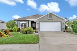 542 Safe Harbor Dr, Edgewater, FL 32141, Sold 06/17/20