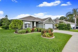 542 Safe Harbor Dr, Edgewater, FL 32141, Sold 06/17/20