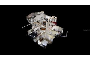 3910 Oak Crest Cir, Port Orange, FL 32129, Sold 08/31/20