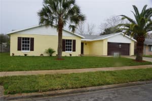 150 Springwood Dr, Daytona Beach, FL 32119, Sold 10/20/20