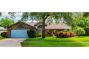 821 Clear Lake Dr, Port Orange, FL 32127, Sold 08/04/20