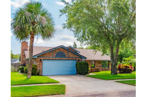 821 Clear Lake Dr, Port Orange, FL 32127, Sold 08/04/20