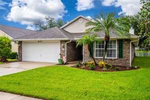 643 Coral Trace Blvd, Edgewater, FL 32132, Sold 09/11/20